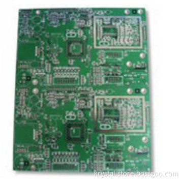 Multilayer PCB